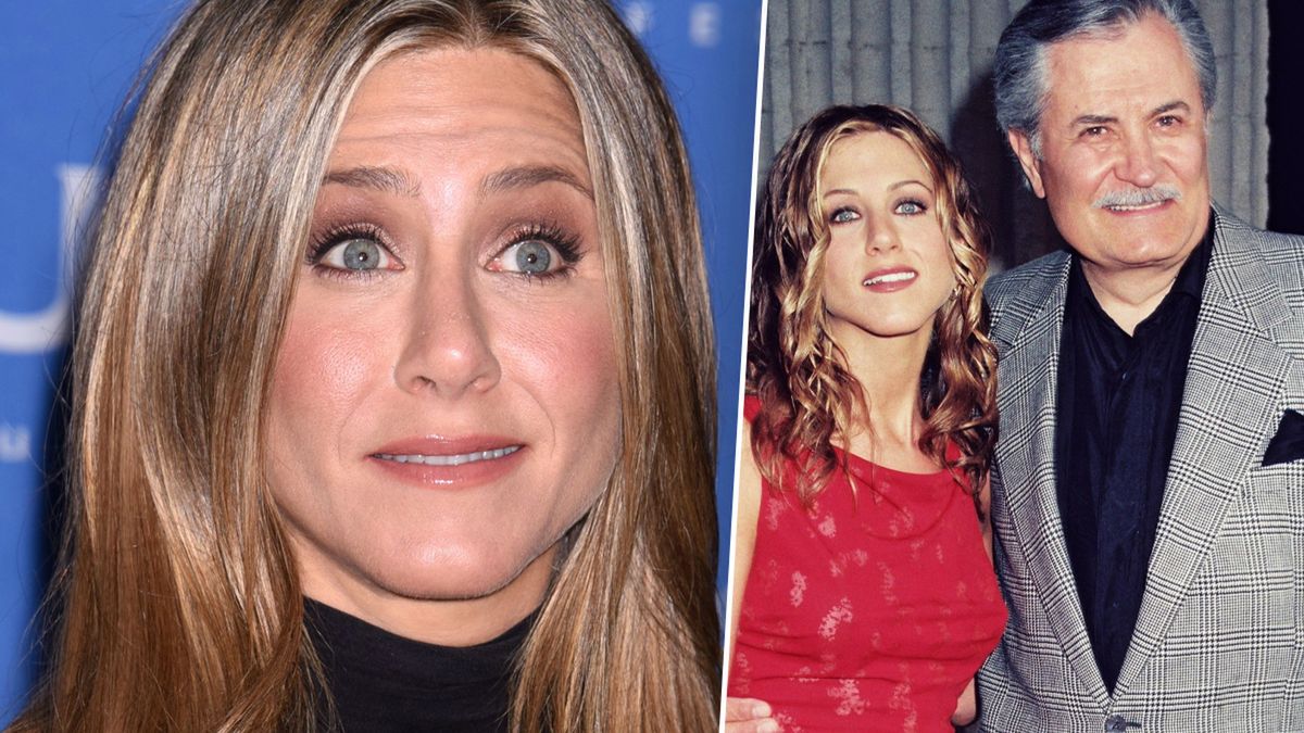 Krewni Jennifer Aniston nie mają żadnych skrupułów! Na chwilę po śmierci ojca poszli ze sobą na noże. Wyciekły kompromitujące rodzinę szczegóły