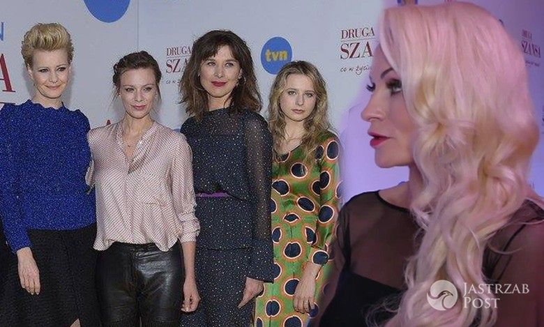 Producentka "Drugiej szansy" Dorota Kośmicka-Gacke o wymaganiach aktorów: "Są aktorzy, którzy oczekują, że będą mieli..." [Wideo]