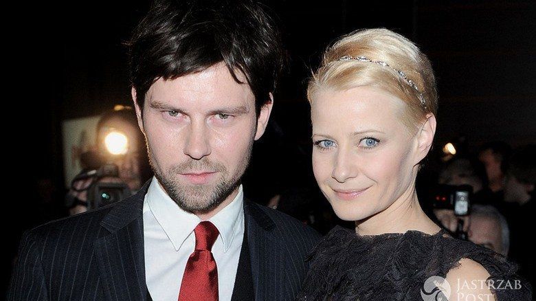 Małgorzata Kożuchowska wspomina ślub z Bartkiem Wróblewskim