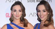 Paulina Krupińska w sukni z seksownym rozcięciem na imprezie Kobieta Roku