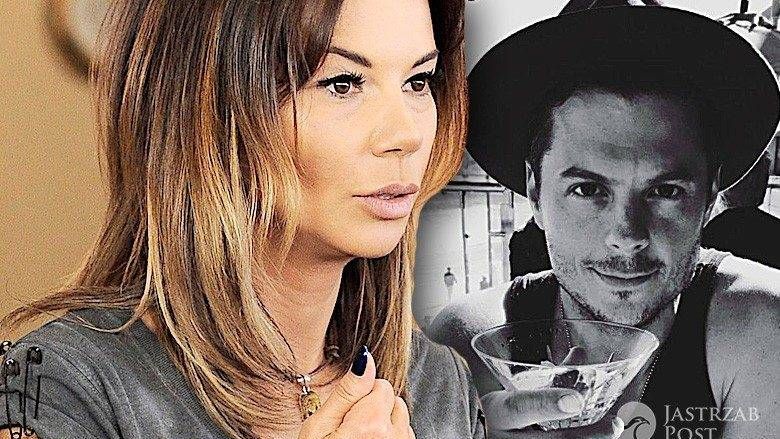 Edyta Górniak i William zamieszkają razem