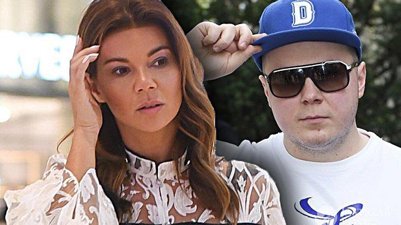 Edyta Górniak jest zła na Donatana?
