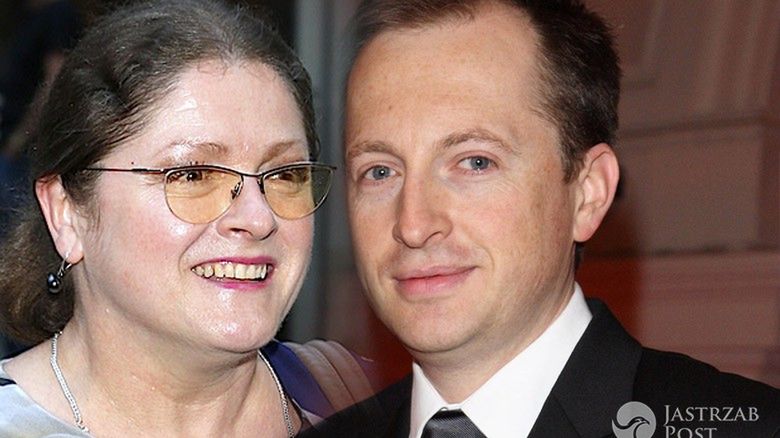 Krystyna Pawłowicz, Konrad Piasecki