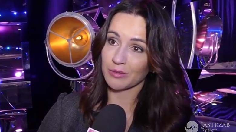 Beata Tadla o zwolnieniu z TVP