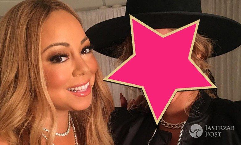 Mariah Carey spotkała się z inną wielką gwiazdą. Obie panie pozowały z dziećmi!