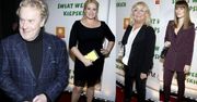 Gwiazdy podczas jubileuszu z okazji 500. odcinka "Świata według Kiepskich"