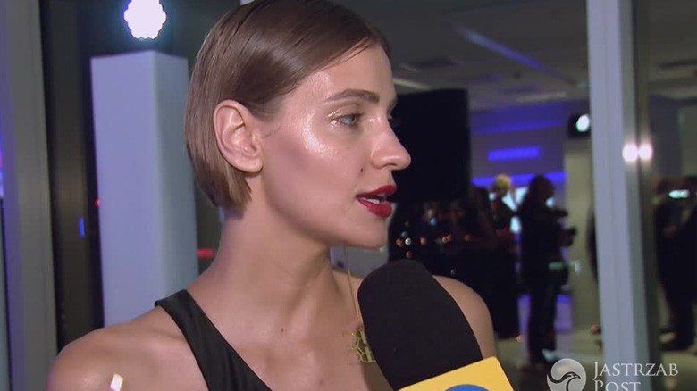 Renata Kaczoruk o kompleksach i modelingu