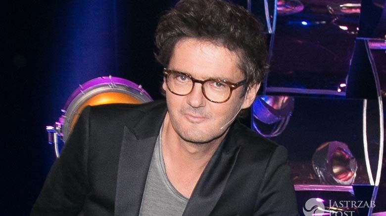 Kuba Wojewódzki na roaście Michała Szpaka