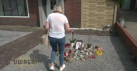 Dorota zaginęła 7 lat temu. Zwłoki znaleziono w domu, do którego przeprowadził się jej mąż