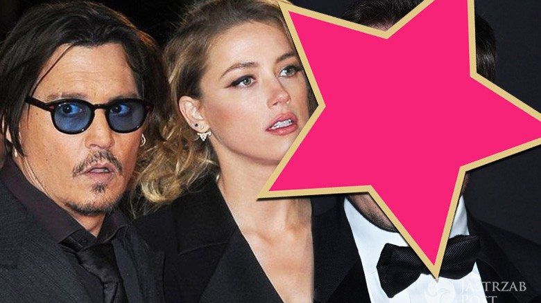 Amber Heard nowy partner