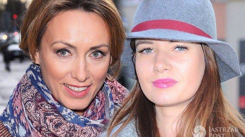 Karolina Malinowska, Anna Kalczyńska