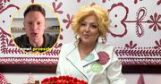 Magda Gessler zrzuciła 13 kg i to bez większych wyrzeczeń. Dietetyk zachwycony sposobem