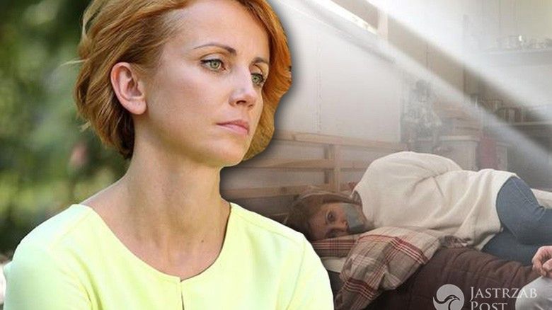 Barwy Szczęścia - jak umrze Marta Walawska