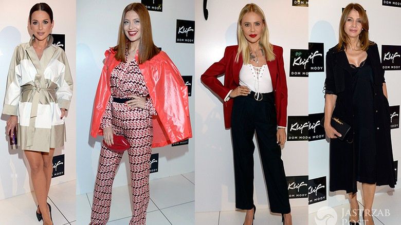 gwiazdy w klifie sklejka