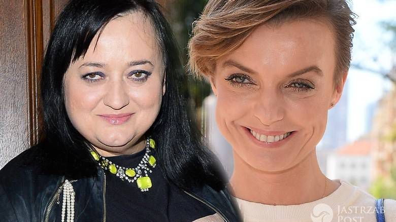 Gosia Baczyńska, Katarzyna Sokołowska