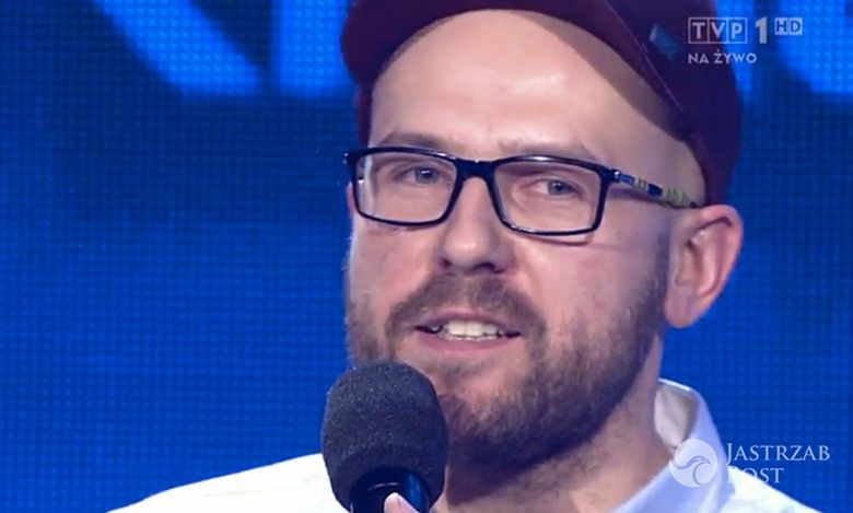 Co za wpadka! Przyjaciel jednej z gwiazd preselekcji do Eurowizji 2017 wyśmiał TVP na wizji: "Mówię w tej telewizji..."