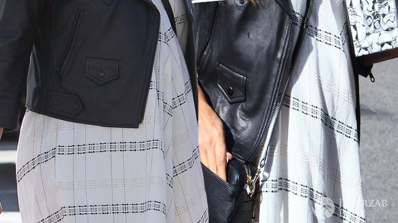 Jessica Alba w ciąży