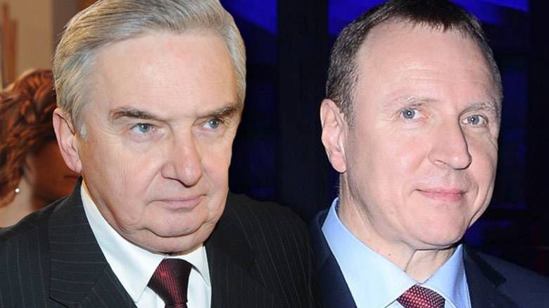 Jeden z Dziesięciu znika z TVP2