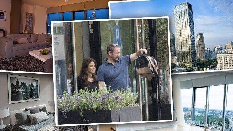 Weronika Rosati i Robert Śmigielski kupili mieszkanie