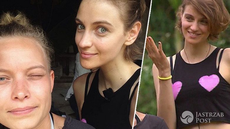 Weronika Budziło komentuje zachowanie Renaty Kaczoruk