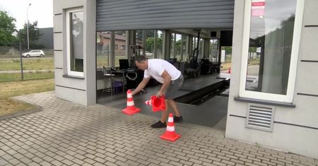 Okręgowe Stacje Kontroli Pojazdów protestują. Właściciele domagają się wzrostu opłat za badania techniczne
