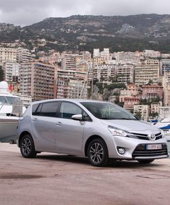 Toyota Verso 1.6 D-4D