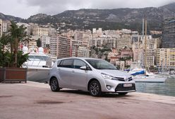 Toyota Verso 1.6 D-4D