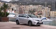 Toyota Verso 1.6 D-4D