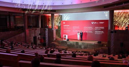 Poznaliśmy laureatów konkursu Innowacyjny Samorząd 2023
