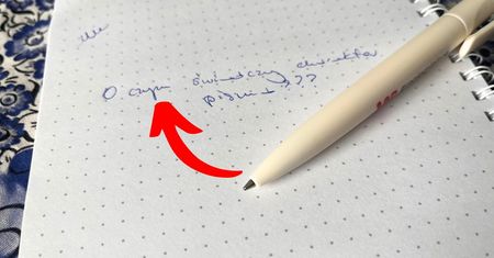 Jedno zdanie zdradzi o tobie więcej, niż myślisz. Obrazuje, jaki masz charakter i osobowość