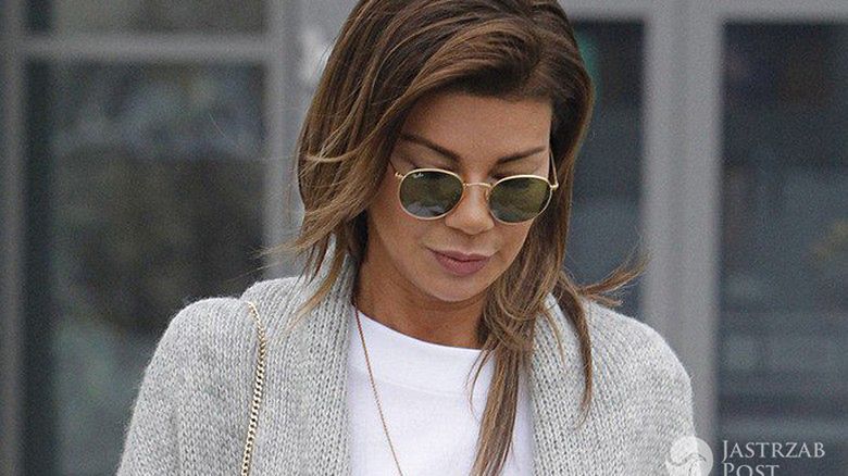 Edyta Górniak będzie walczyła o syna