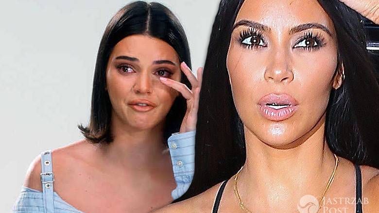 Kendal Jenner przeprasza za reklamę pepsi