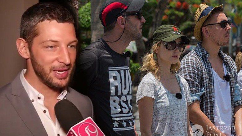 Leszek Stanek o Azji Express