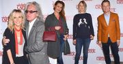Gwiazdy na premierze w teatrze: Patrycja i Grzegorz Markowscy, Matylda Damięcka, Anna Oberc i inni