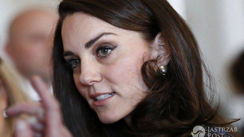 Księżna Kate poprawiała urodę?