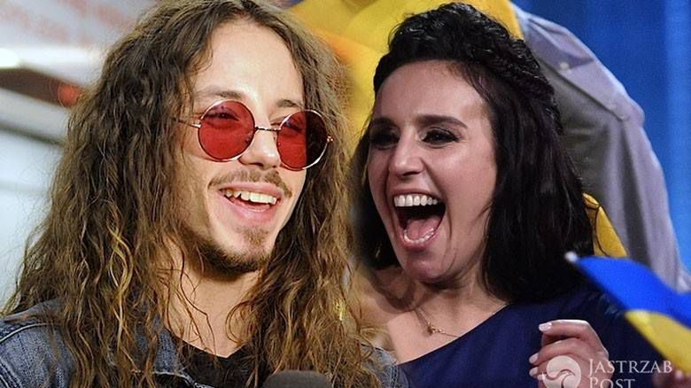 Michał Szpak, Jamala