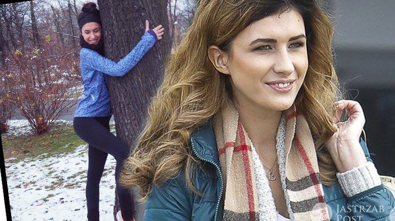 Ewa Mielnicka przygotowuje się do Miss Superanational