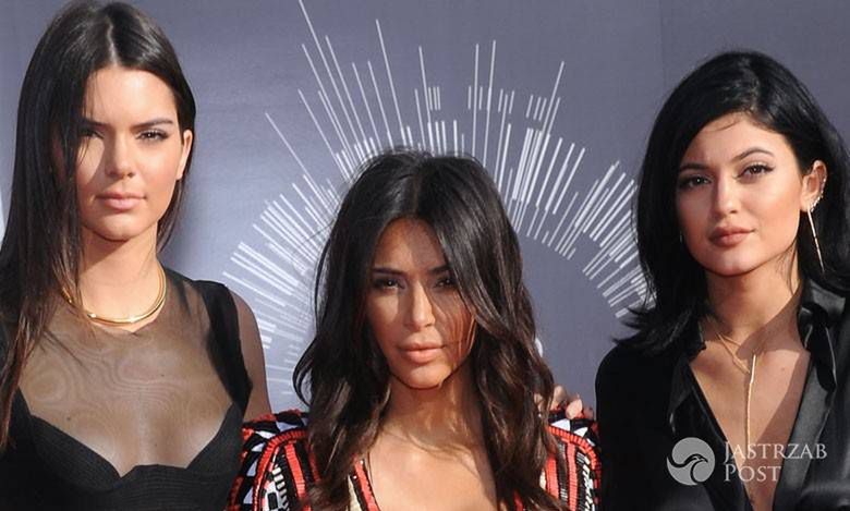 Kendall, Kim i Kylie na zdjęciu z dzieciństwa. Aż trudno uwierzyć, że to te same osoby!