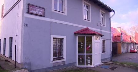 Podwyżki cen gazu. Olbrzymie rachunki w DPS-ach