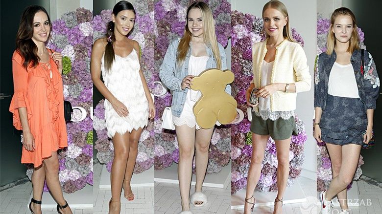 TOUS jesień/zima 2017