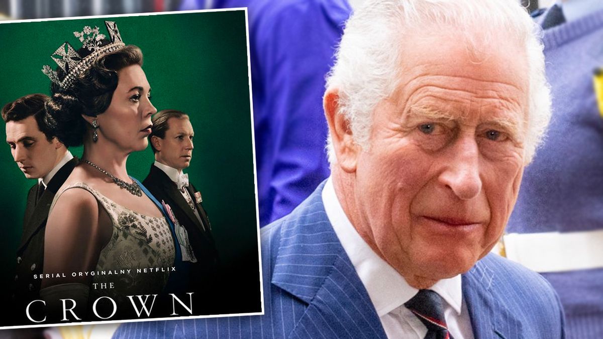 Książę Karol obejrzał "The Crown" i gorzko skomentował swoją postać. Producenci nie będą zadowoleni z takich słów