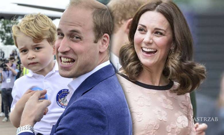 Księżna Kate jest w ciąży BLIŹNIACZEJ?! Brytyjska prasa oszalała