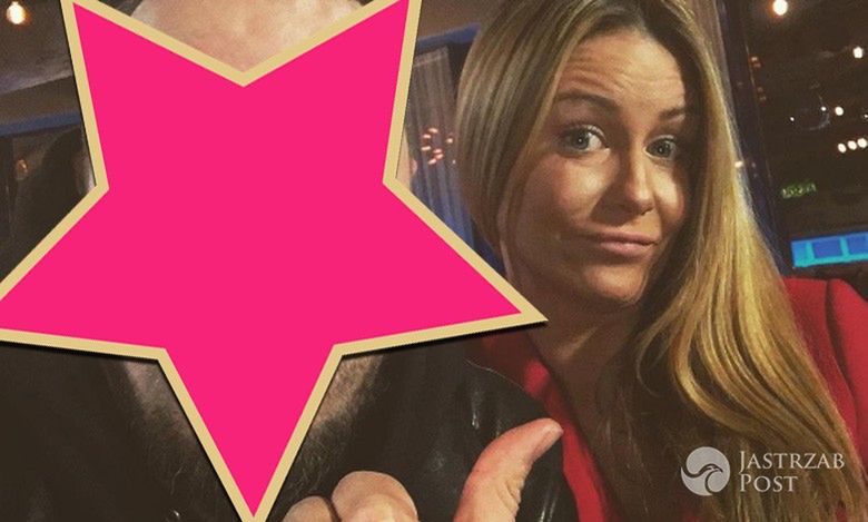 Małgorzata Rozenek-Majdan pokazała zdjęcie z przystojnym mężczyzną i nie jest to Radosław Majdan. Komentuje gwiazda "Agenta 2"