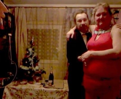 Gosia Dziedzic o śmierci partnera