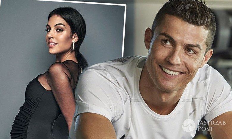 Cristiano Ronaldo i Georgina Rodriguez są zaręczeni
