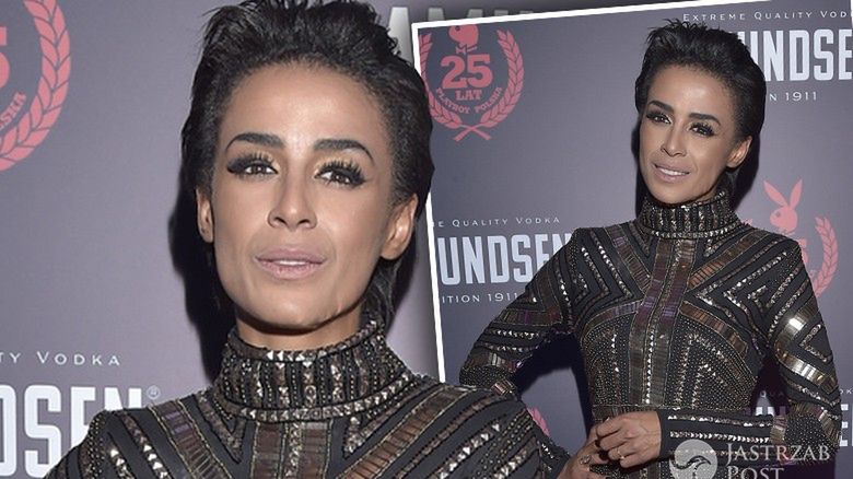 Ola Szwed - Playboy, Samochód Roku 2017