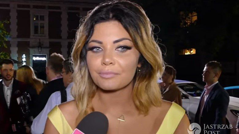 Dominika Zasiewska o macierzyństwie