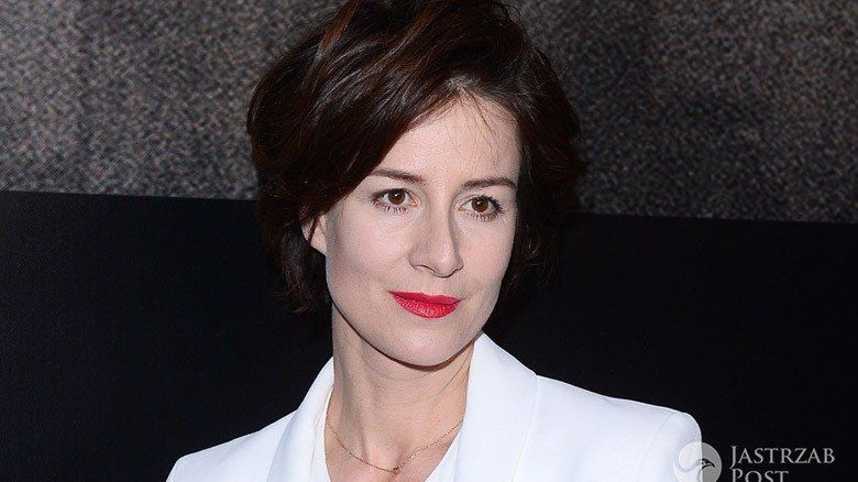 Maja Ostaszewska o Jarosławie Kaczyńskim