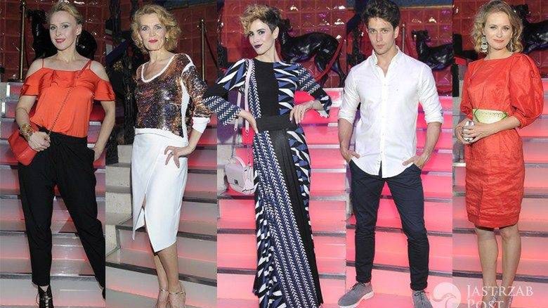 Premiera spektaklu Skok w bok