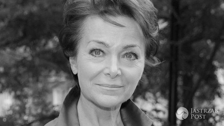 Irena Jarocka - przyczyna śmierci